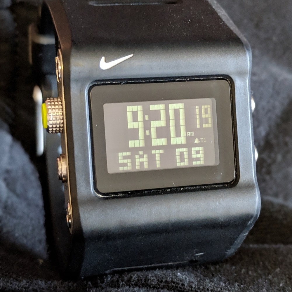 Nike Anvil Super